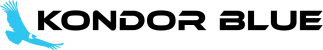 KondorBlue_logo
