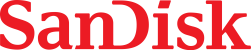 SanDisk-Logo